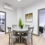 Tristan Vivienda Turistica De Diseno Con Ac Bilbao