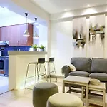 Appartement Tristan Vivienda Turistica De Diseno Con Ac *