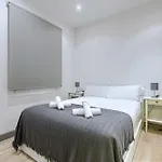 Appartement Tristan Vivienda Turistica De Diseno Con Ac