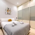 Appartement Tristan Vivienda Turistica De Diseno Con Ac *