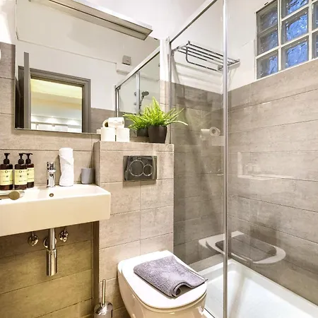 Apartment Tristan Vivienda Turistica De Diseno Con Ac