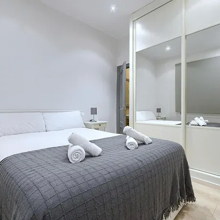 Tristan Vivienda Turistica De Diseno Con Ac *