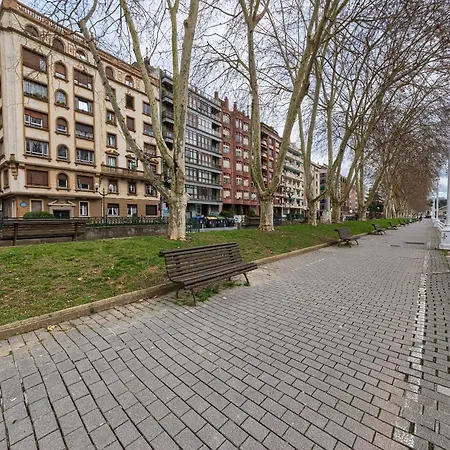 Tristan Vivienda Turistica De Diseno Con Ac Apartment *