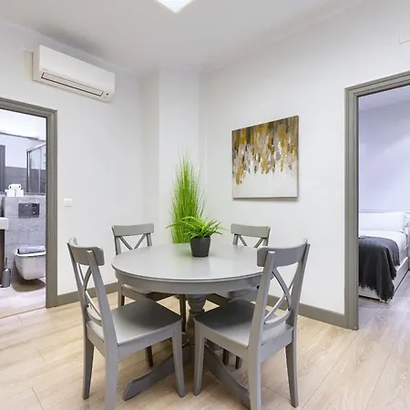 Tristan Vivienda Turistica De Diseno Con Ac 毕尔巴鄂