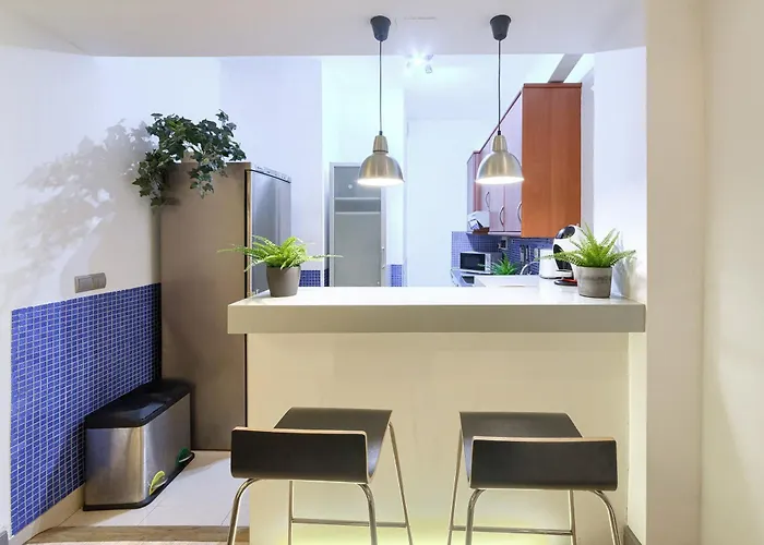 Tristan Vivienda Turistica De Diseno Con Ac 아파트 *