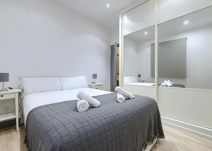 Tristan Vivienda Turistica De Diseno Con Ac *