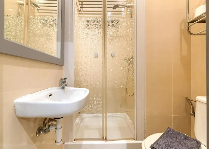 아파트 Tristan Vivienda Turistica De Diseno Con Ac