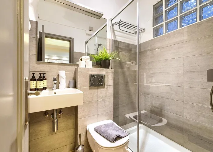 شقة Tristan Vivienda Turistica De Diseno Con Ac